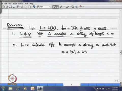 Mod-13 Lec-01 Decidability