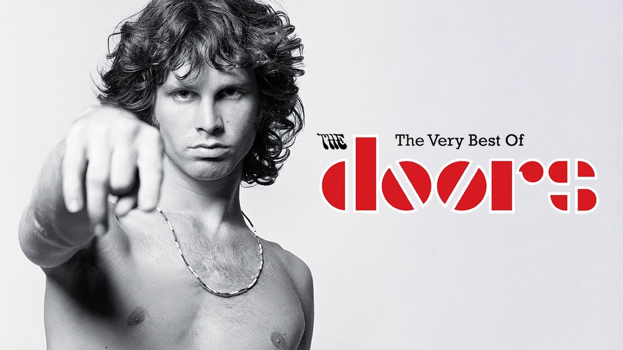 The Doors: The Best of Their Greatest Hits 🎸