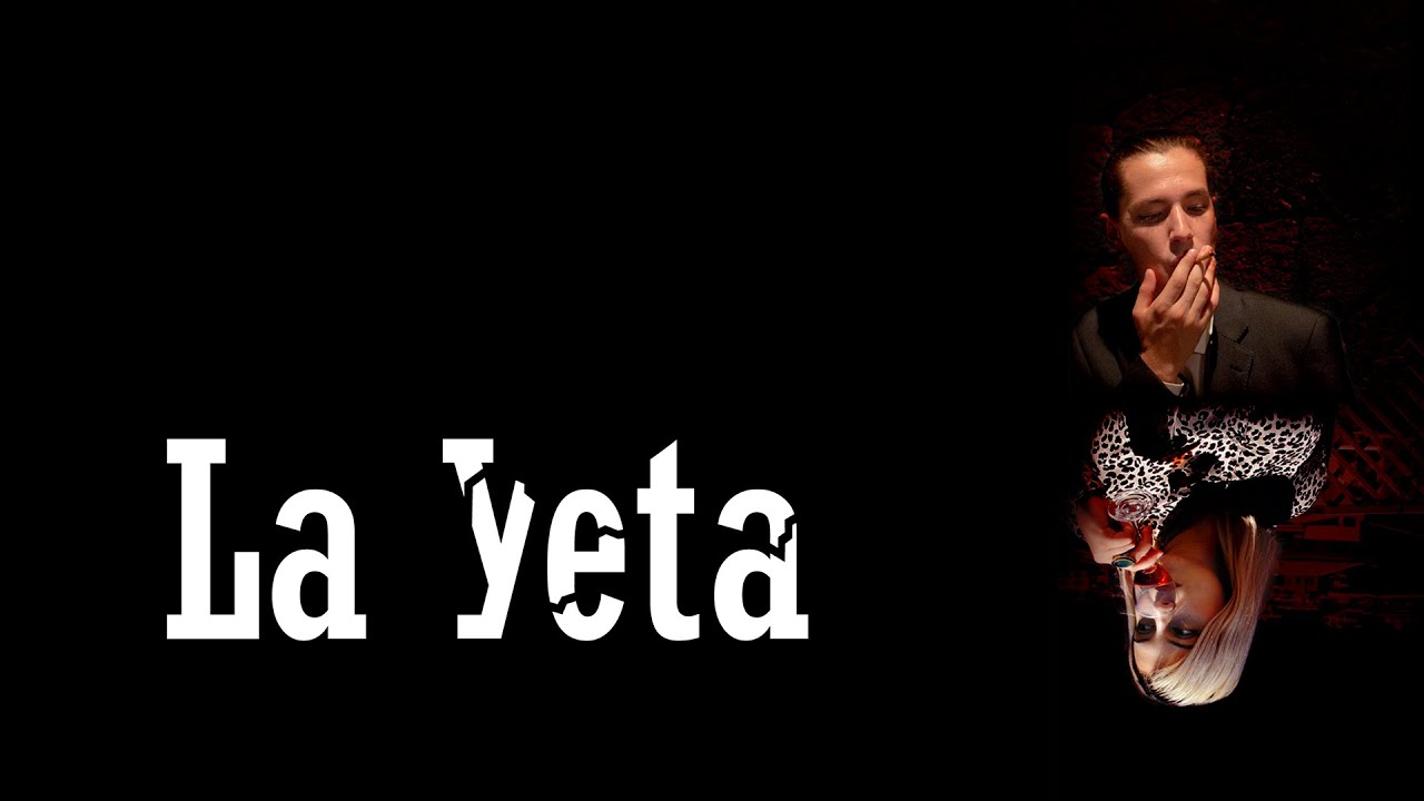 Tráiler de La Yeta | Corto de Sin Remite Producciones