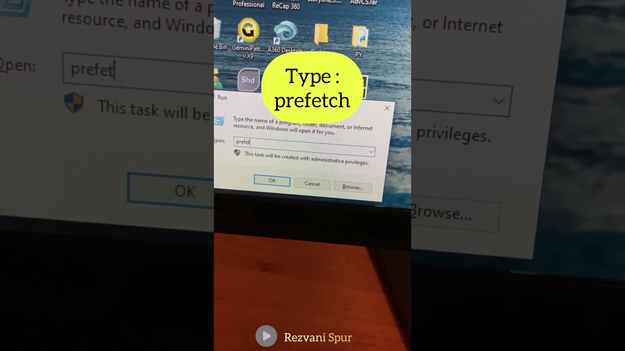 Boost Your Windows 11 PC Speed in Just 10 Seconds! 🚀