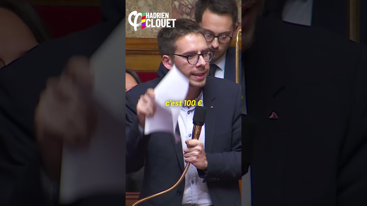 Sécu : le gouvernement réduit de 7 milliards € le financement de la santé publique