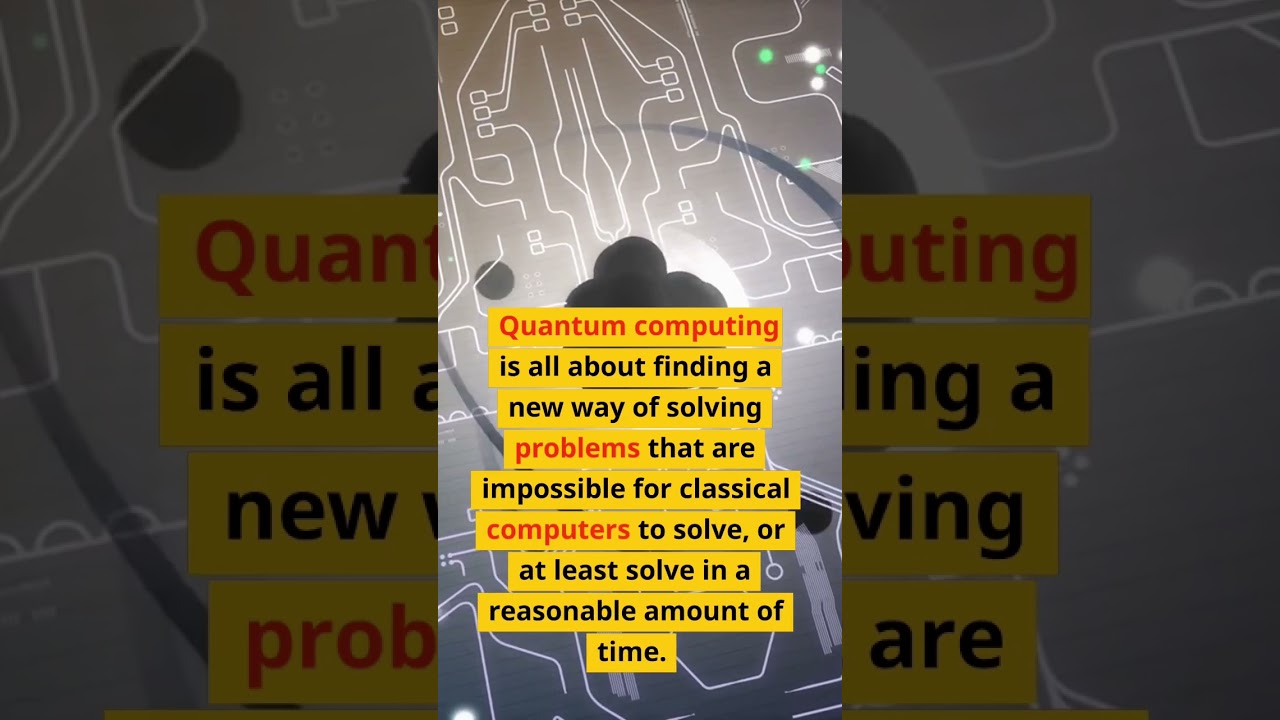 Quantum Algorithms: Shor & Grover Explained