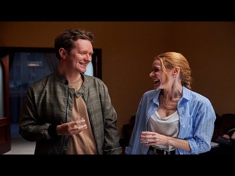 Самогонщицы (2021)-русский тизер сериала.