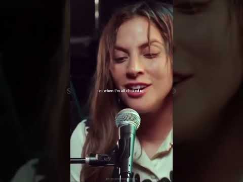 Lady Gaga - Always Remember Us This Way  #lyrics #music