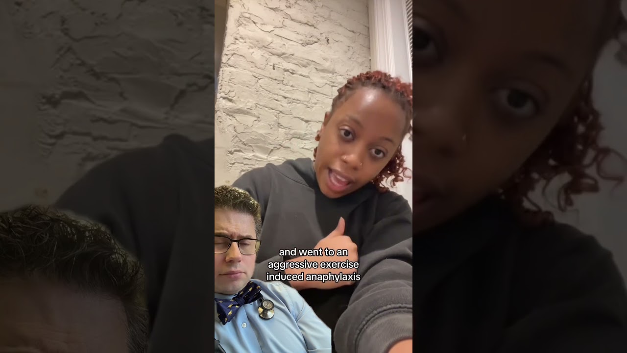 The pitfalls of food allergy testing. #food #allergies #doctor