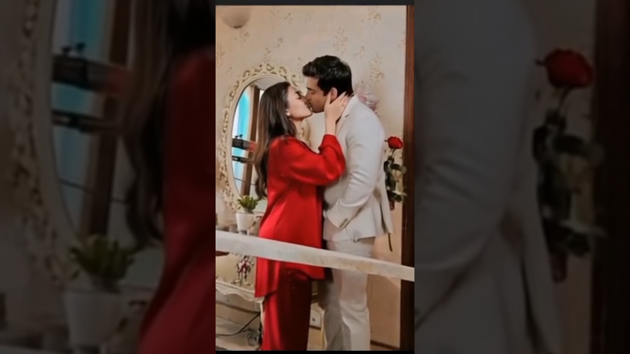 Main Zameen Tu Aasman Episode 1 🌟