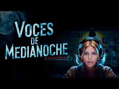 Voces de Medianoche Película Completa - Cine Independiente en Español