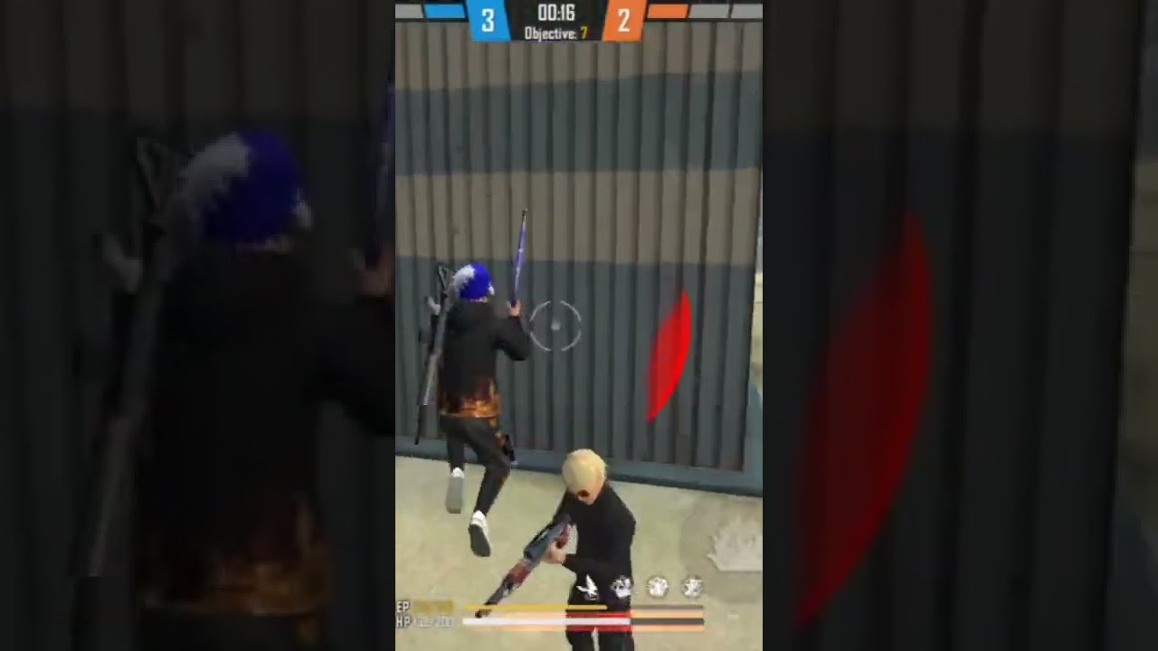 Red Dot Trick in Free Fire: Boost Headshots & Sensitivity Tips🔥