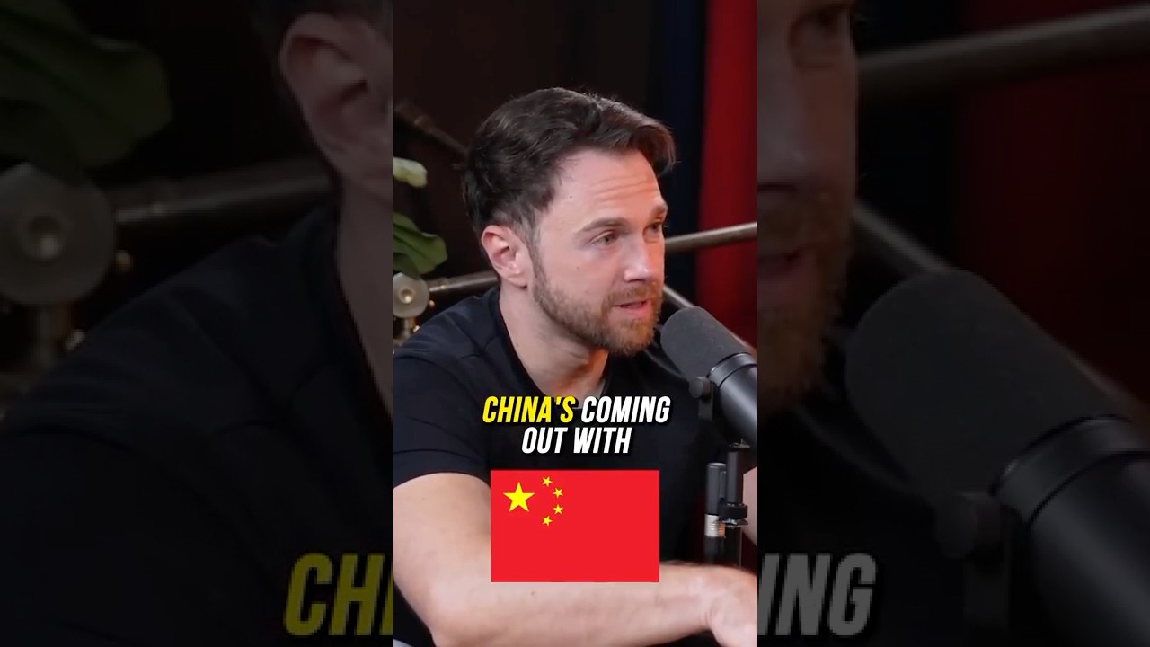 Why Are Chinese Cars Banned in America? The Shocking Truth 🚗