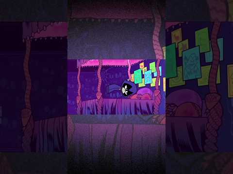 Raven’s dad HATES her for this..