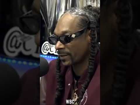 Snoop Dogg Talks Def Jam & Music Business ๐ถ