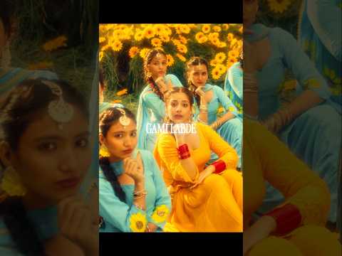 FOR A REASON LYRICAL EDIT 🔥 - Karan Aujla | P-Pop Culture #karanaujla