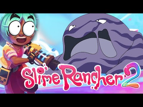 Slime Rancher 2: Crea tu Granja de Muks 🐤