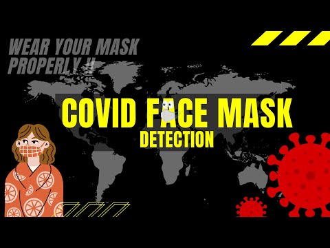COVID FACE MASK DETECTION USING MATLAB | IMAGE PROCESSING PROJECT | MATLAB GUI | MATLAB EXE FILE