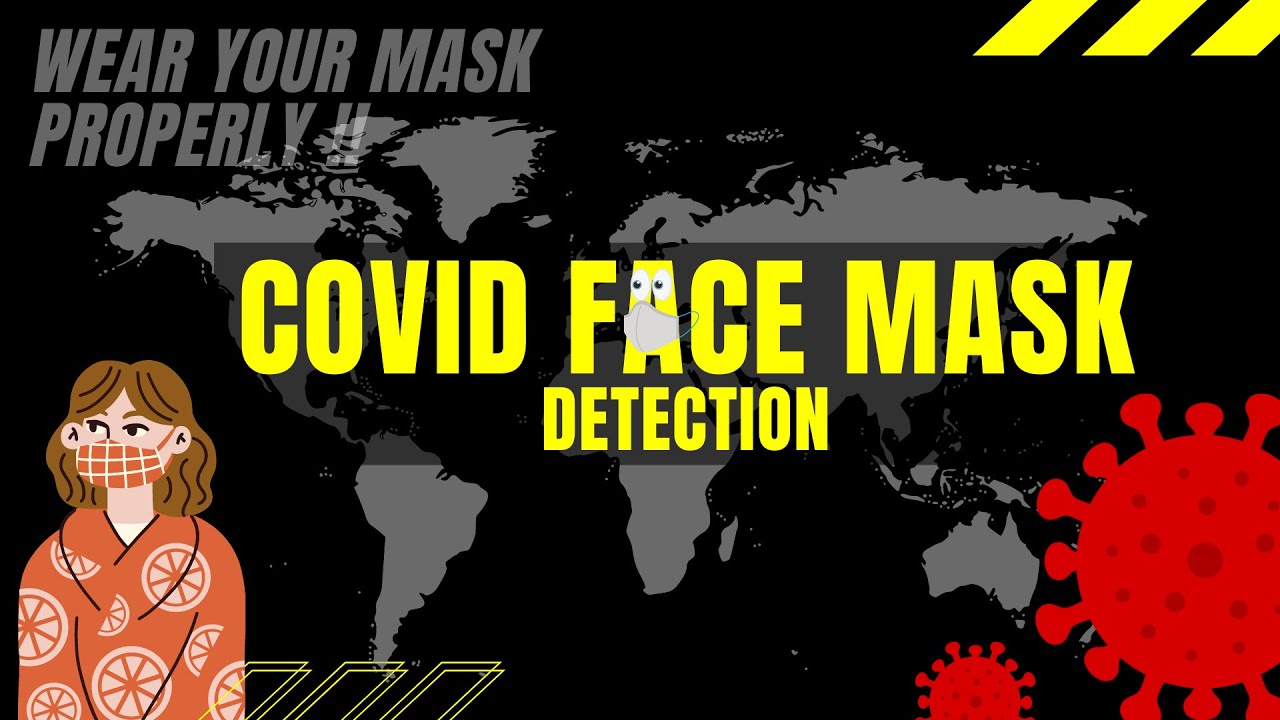 COVID Mask Detection with MATLAB | Image Processing & GUI Project π·