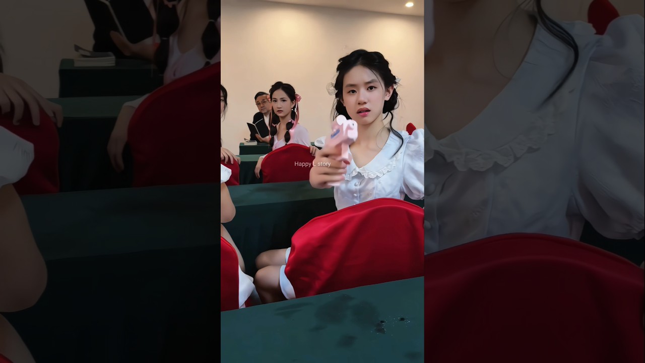 Boy Brings Toys to School — Teacher Keeps Them as Surprise! 🎁