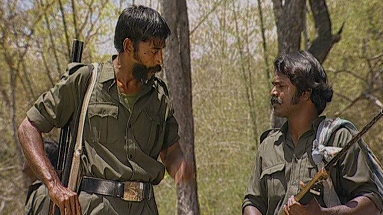 சந்தனக்காடு பகுதி 29 | Sandhanakadu Episode 29 | Makkal TV - உண்மையான சுவாரஸ்யம் மற்றும் வரலாறு