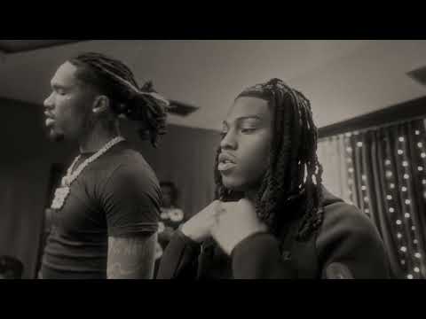 MazziOmerta - Ramadan (feat. Hunxho) [Official Lyric Video]