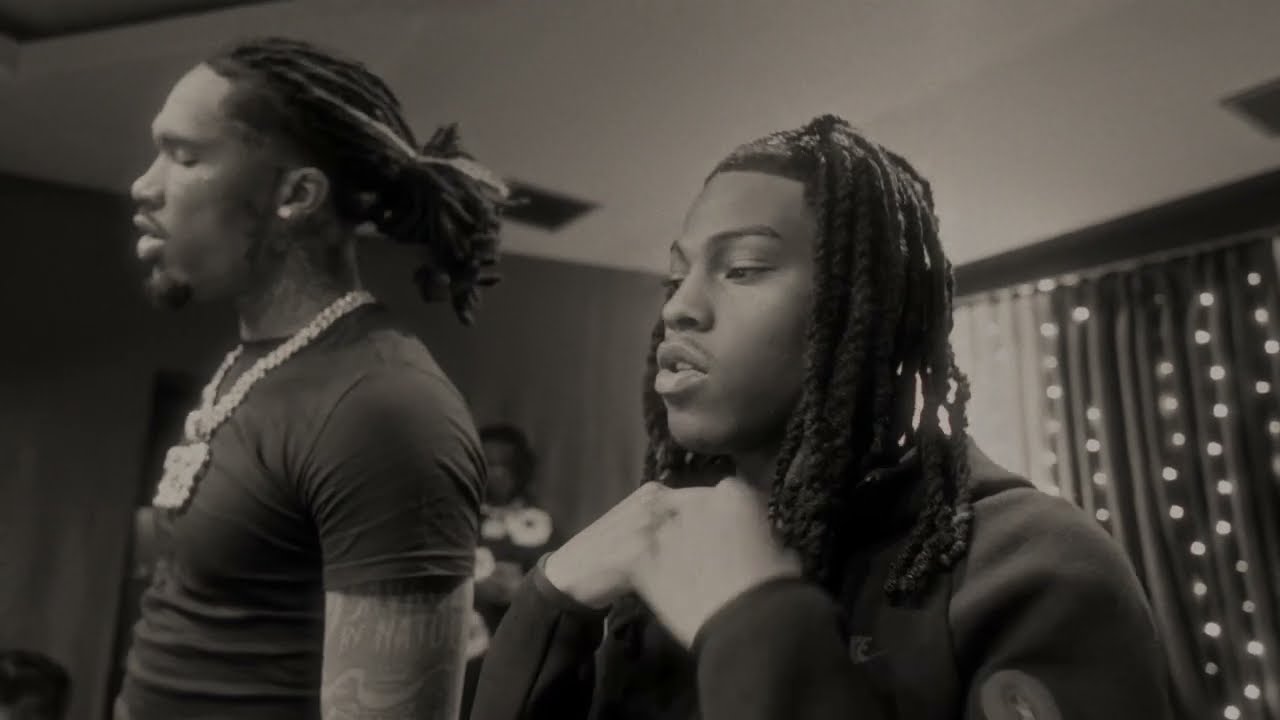 MazziOmerta - Ramadan ft. Hunxho | Official Lyric Video