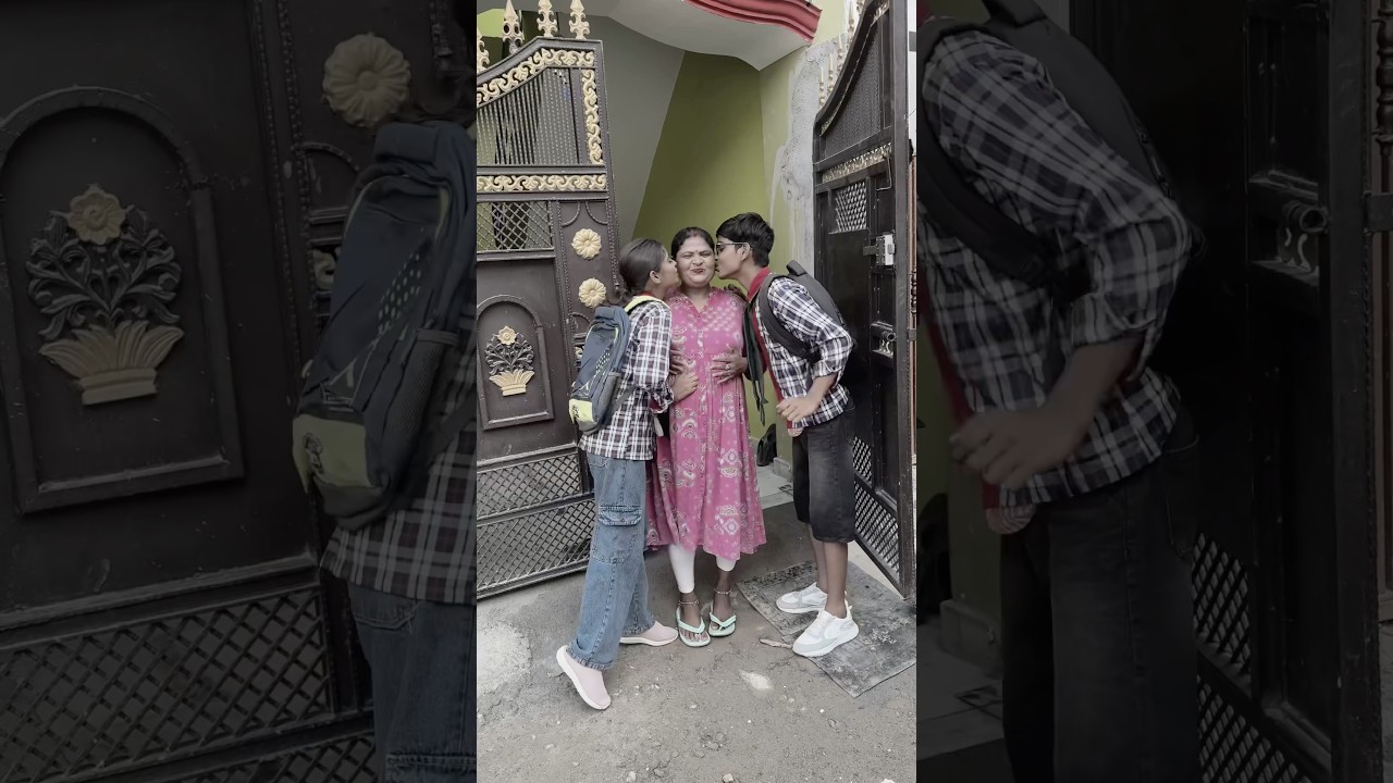 Heartwarming Emotional Story About a Mother’s Love ❤️ #Shorts