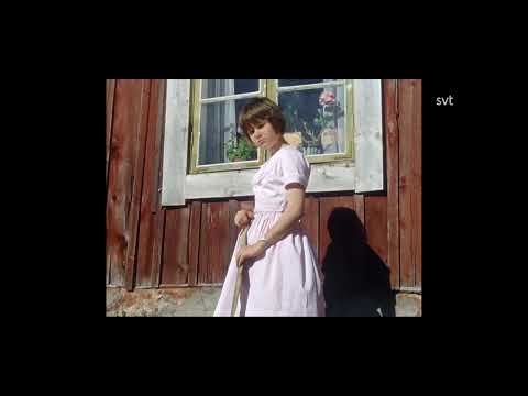 Vi på Saltkråkan - Teddy och freddy retas