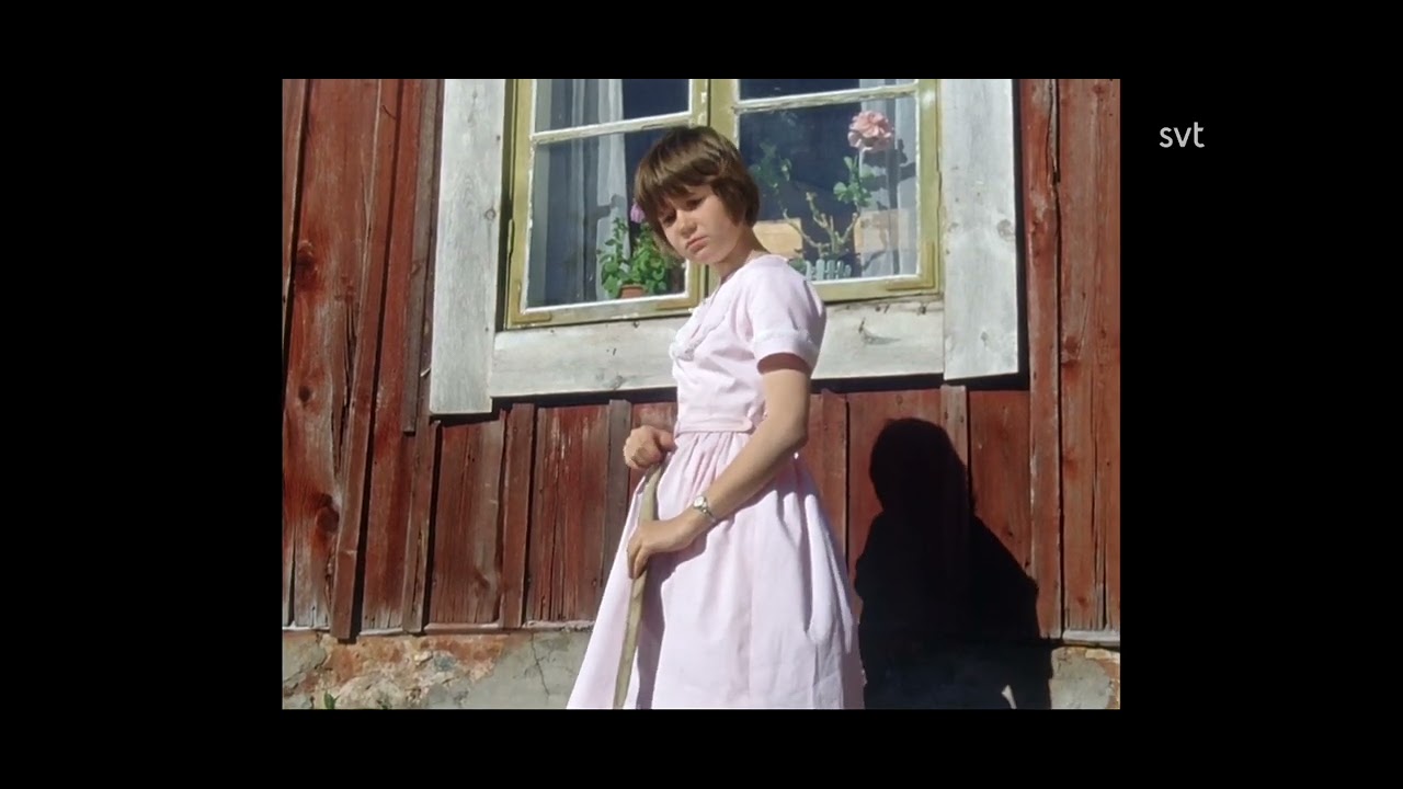 Saltkråkan: Teddy och Freddy Tävlar och Retas 🐟