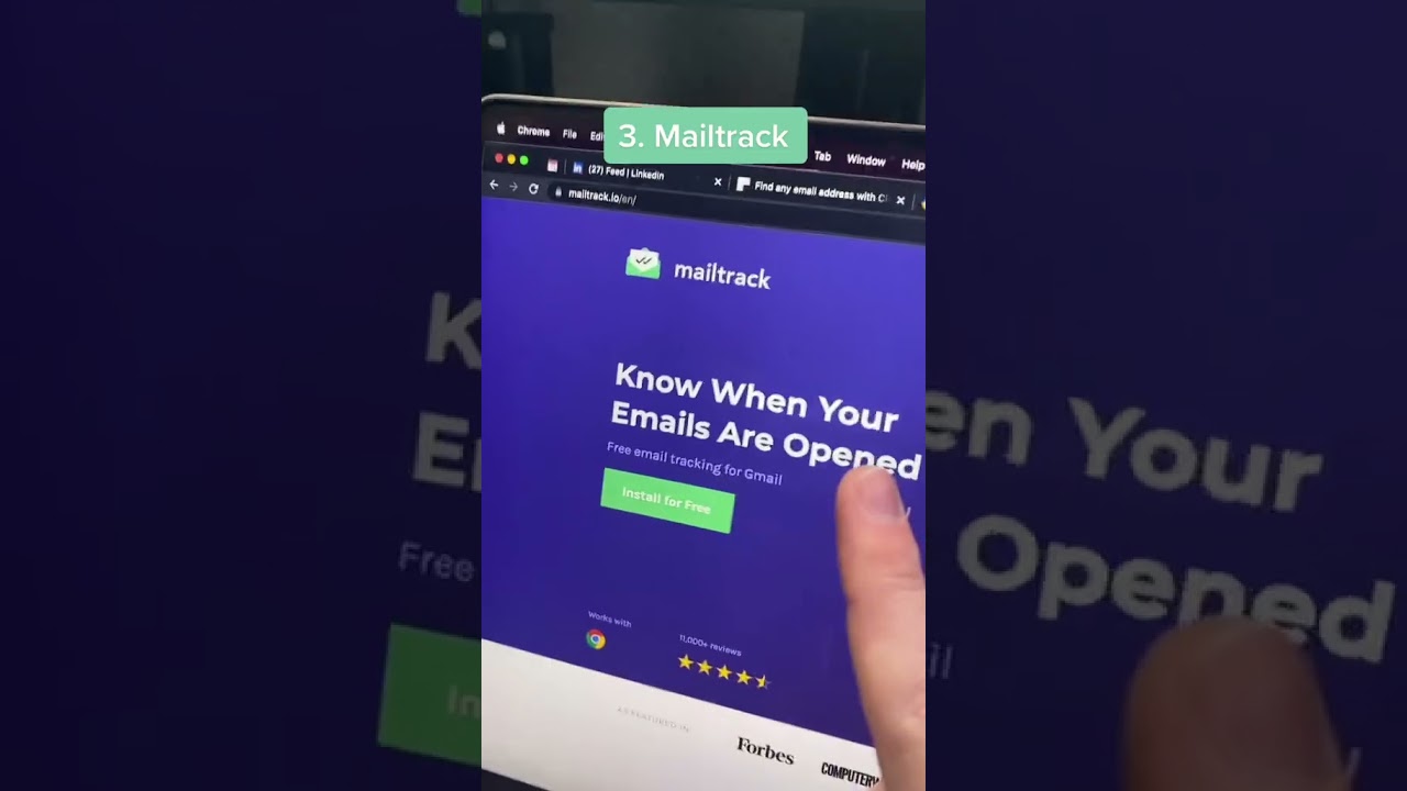 The BEST Chrome Extensions for your Job Search