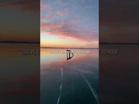 Sweater Weather | Fast Lyrics TikTok Version ❄️