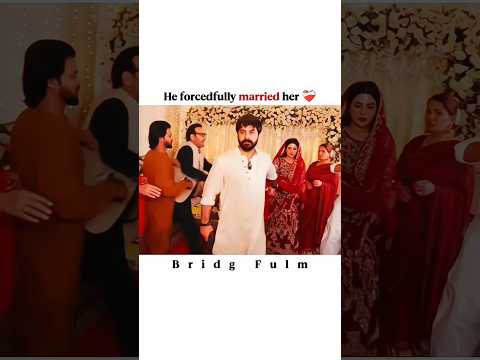 Forced Marriage 💔#unfreezemyaccaunt #unfreezemyaccaunt #love #love #forcedmarriage #unfreezemyacca