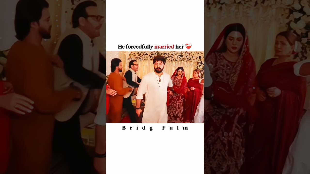 Ending Forced Marriage 💔