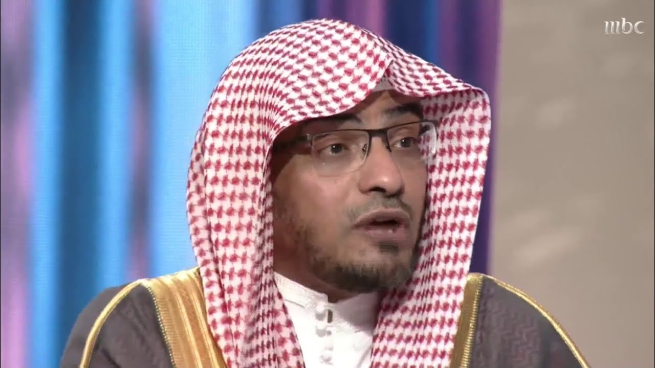 الشيخ المغامسي يرد على المشككين في حادثة الإفك ✨