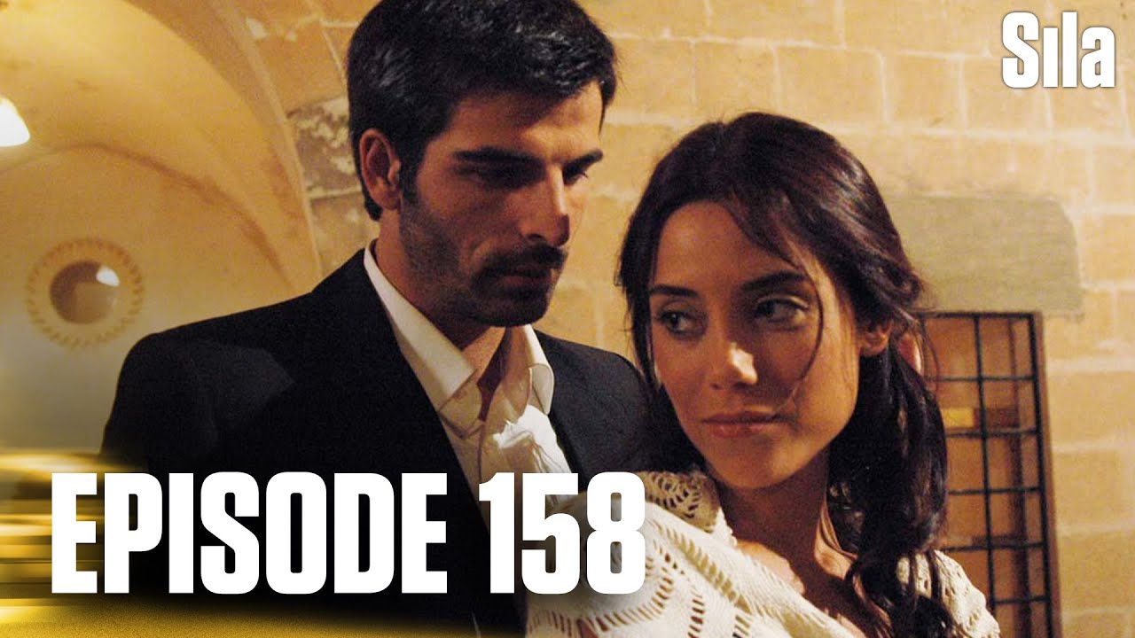 Sila - Episode 158 I Final
