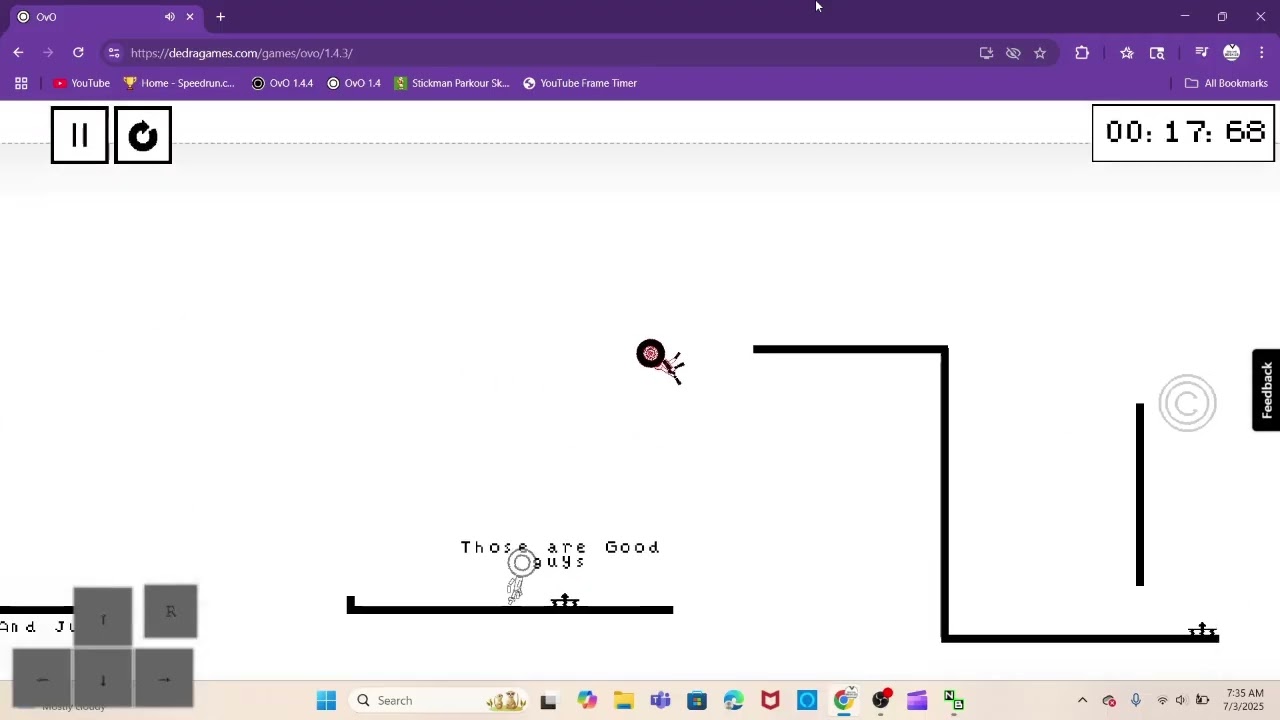Ovo Basics v1.4.3 Tutorial with Glitches 🚧
