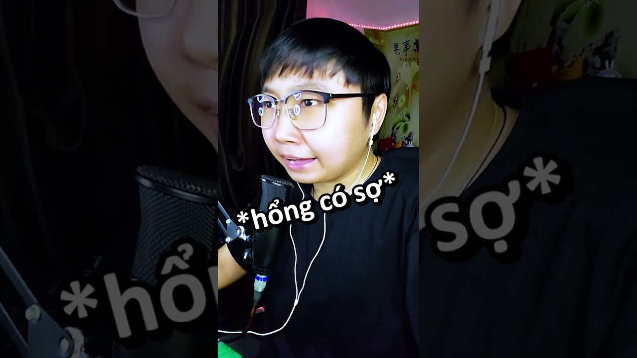 Nhà Ma Ở Bình Dương lúc 3 giờ sáng 👻