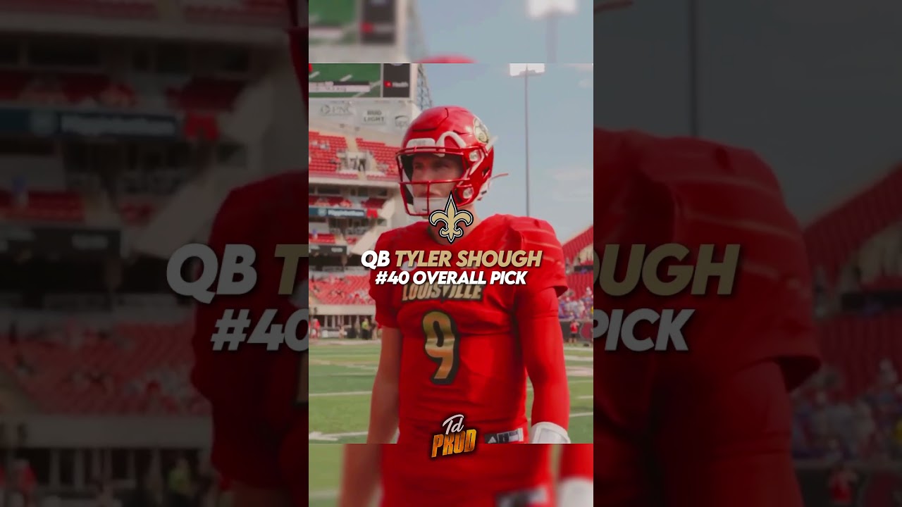 Worst Picks of the 2025 NFL Draft #shorts 🏈