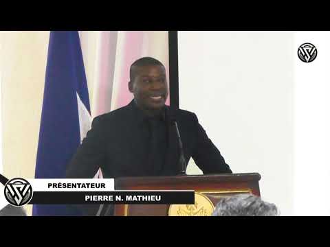 CNSA- FILM COMPLET - DE LA PRÉSENTATION DES RÉSULTATS DE L'ANALYSE DE L'IPC