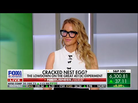 The 401(k) Experiment