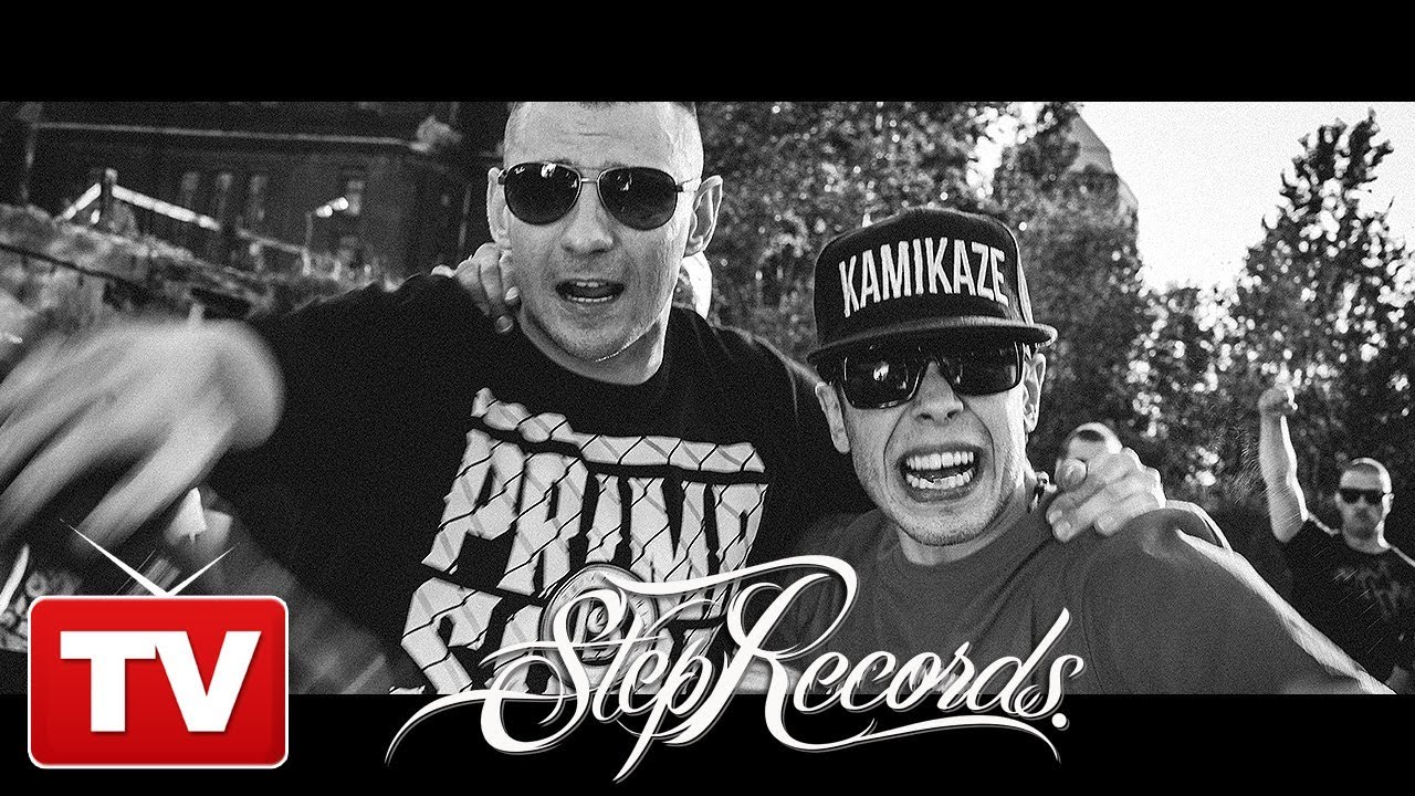 EPIS DYM KNF ft. Kaczor BRS - Daj sobie spokój