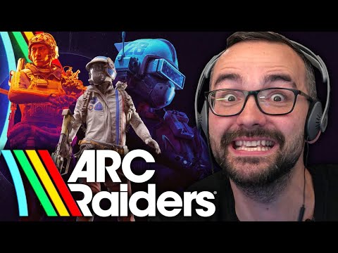 🔴 ¡PRIMERA VEZ en ARC RAIDERS! 💣 EXTRACTION SHOOTER | Xokas