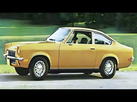 Top 8 Worst Cars of the 1970s 🚗