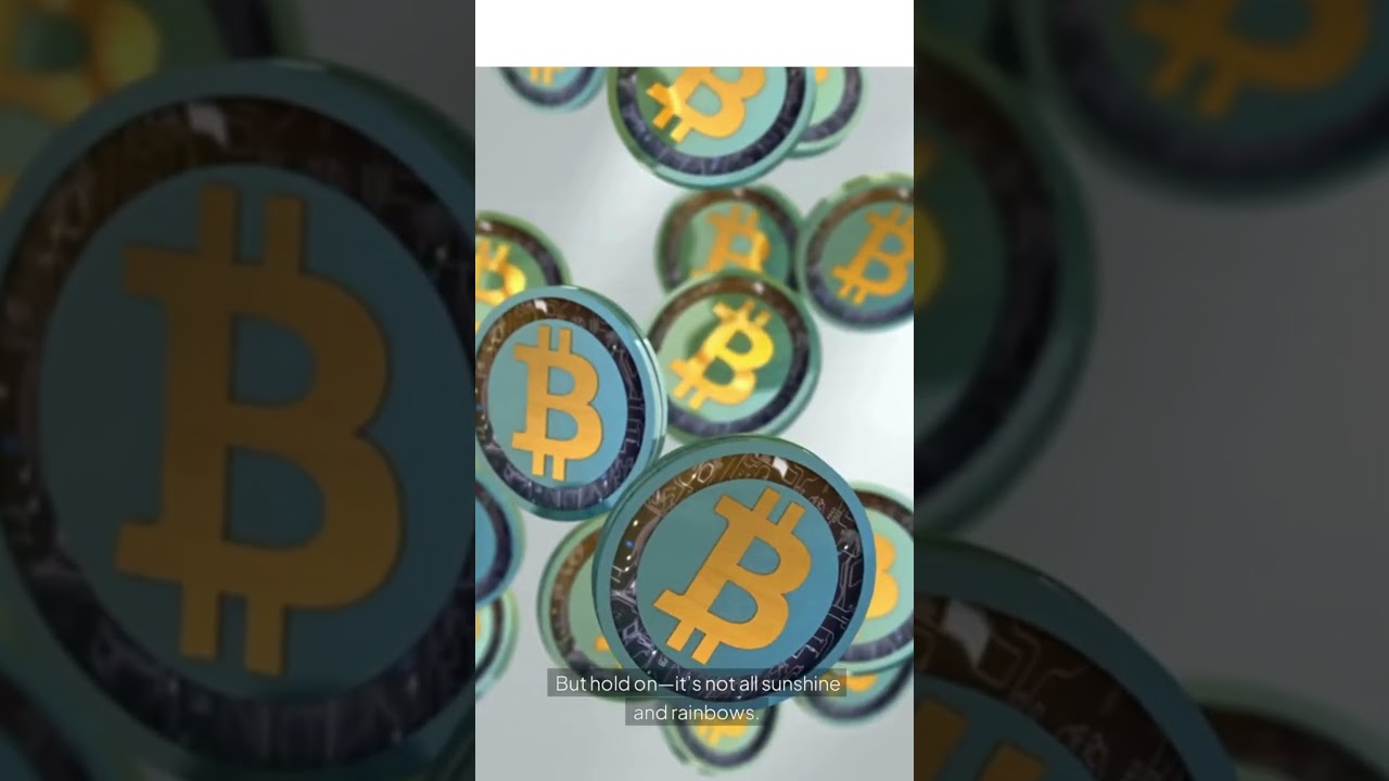 Crypto in 60 Seconds: Key Facts & Risks 🚀