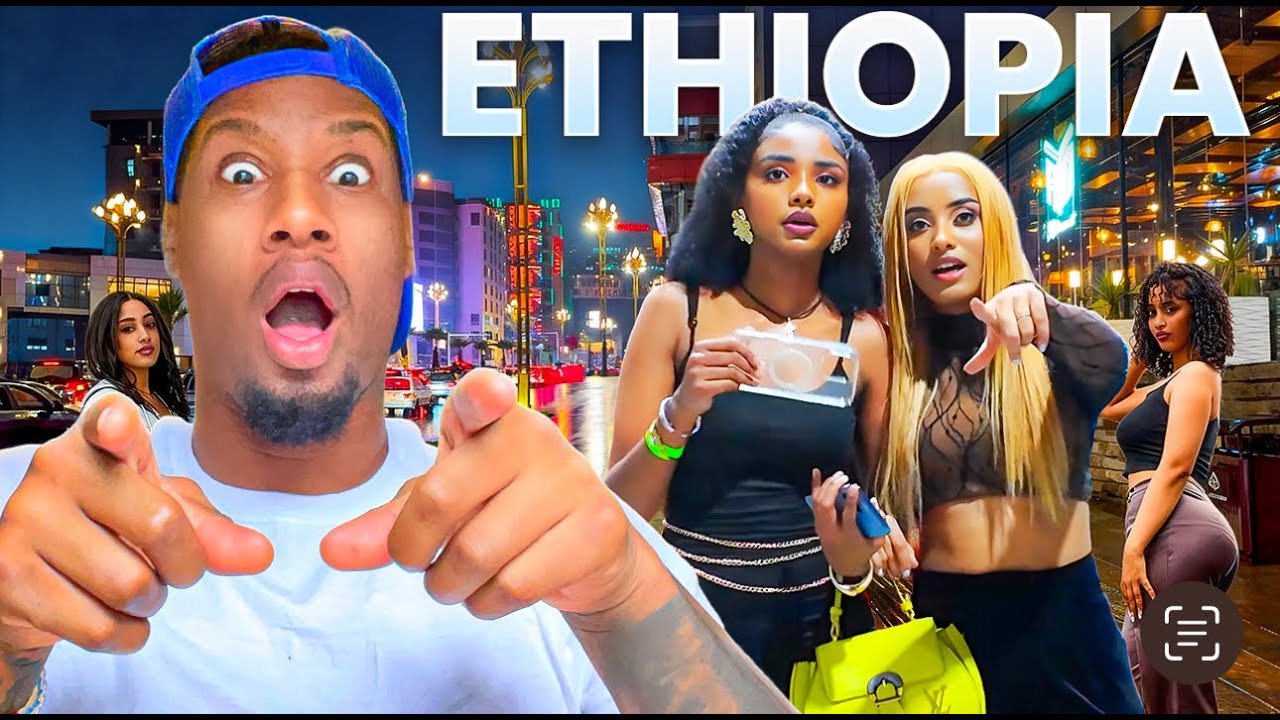 Unexpected Moments That Made My Farewell from Ethiopia Unforgettable 🇪🇹