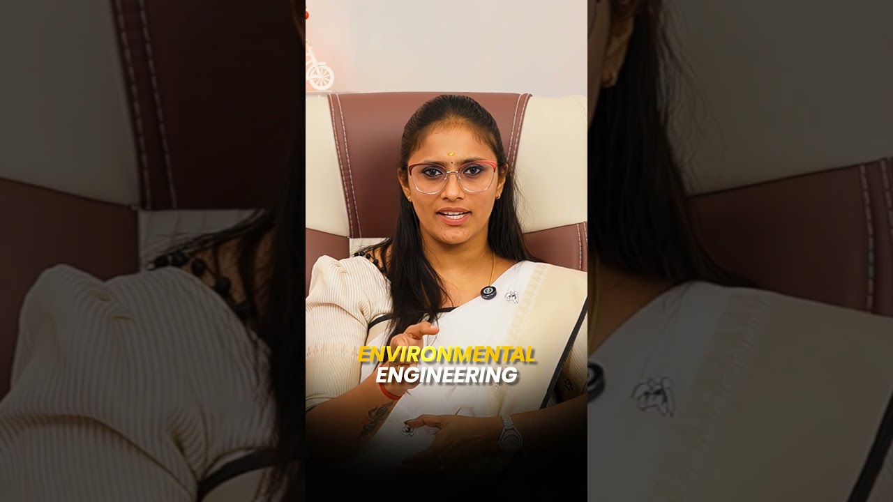 B.E. Environmental & Geoinformatics Engineering 2025