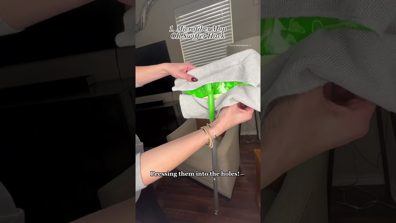 Proper Hardwood Floor Cleaning Tips 🪵