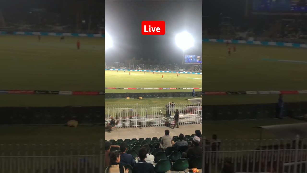🔥 Live T20 Cricket Match Today – Watch the Action Live!
