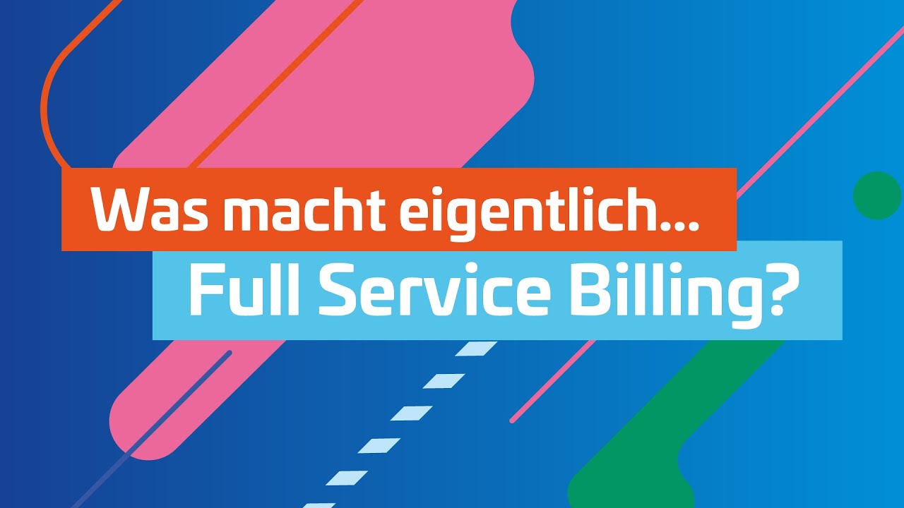 Regiocom: Kreative Full-Service Billing Lösungen 💼