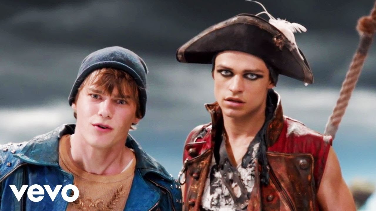 It's Goin' Down | Descendants 2 Official Video 🎶