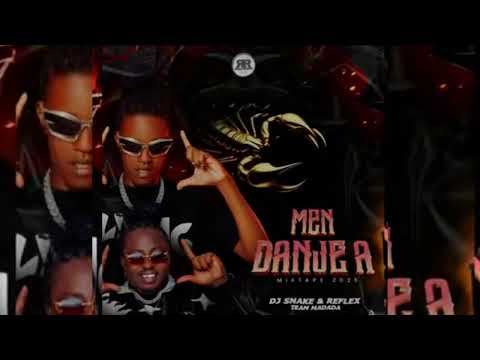 MIXTAPE MEN DANJE (DJ SNAKE AND REFLEX MADADA)#mixtape2025 #haitianmusic #bstpromo #bstpromo509