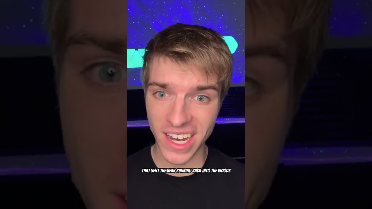 NOT SO FUN FACTS YOU'LL WISH YOU NEVER KNEW!! #Shorts