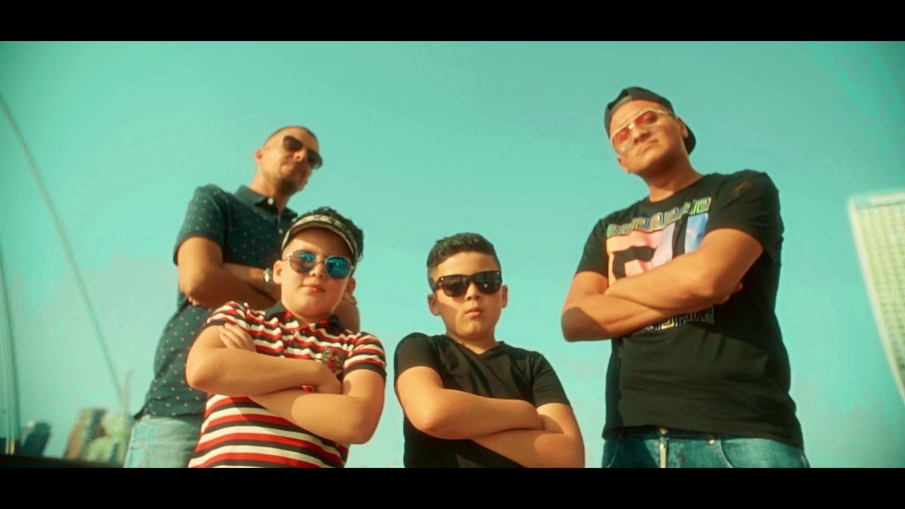 Découvrez le clip officiel de 'Wesh Hada' de DJ Hamida & Hassan Twil 🎶